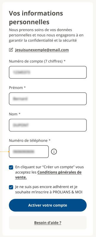 PROLIANS_Comment activer l'accès à mon compte prolians.fr_3.JPG
